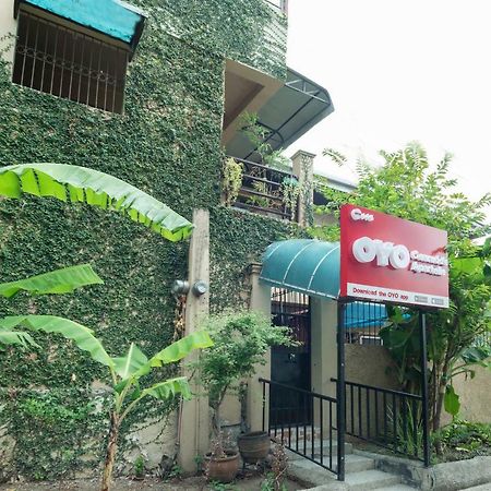 Conrado'S Apartelle Paranaque City Zewnętrze zdjęcie
