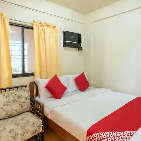 Conrado'S Apartelle Paranaque City Zewnętrze zdjęcie